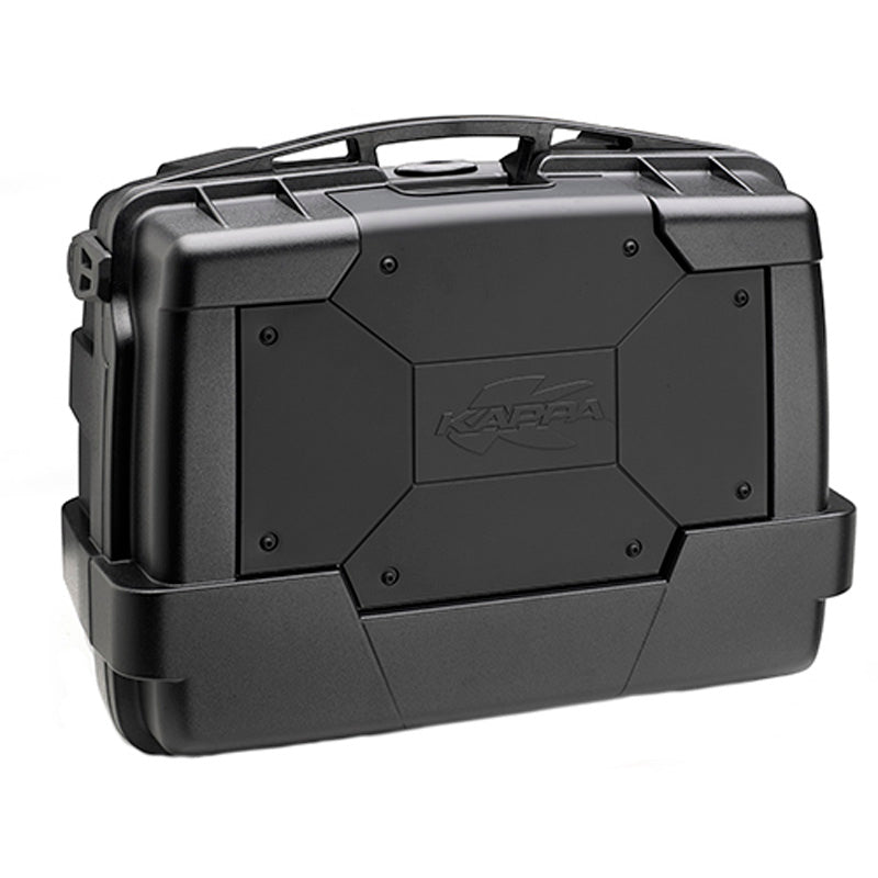 TOP-CASE 33 LITRES KGR33 MONOKEY BLACK