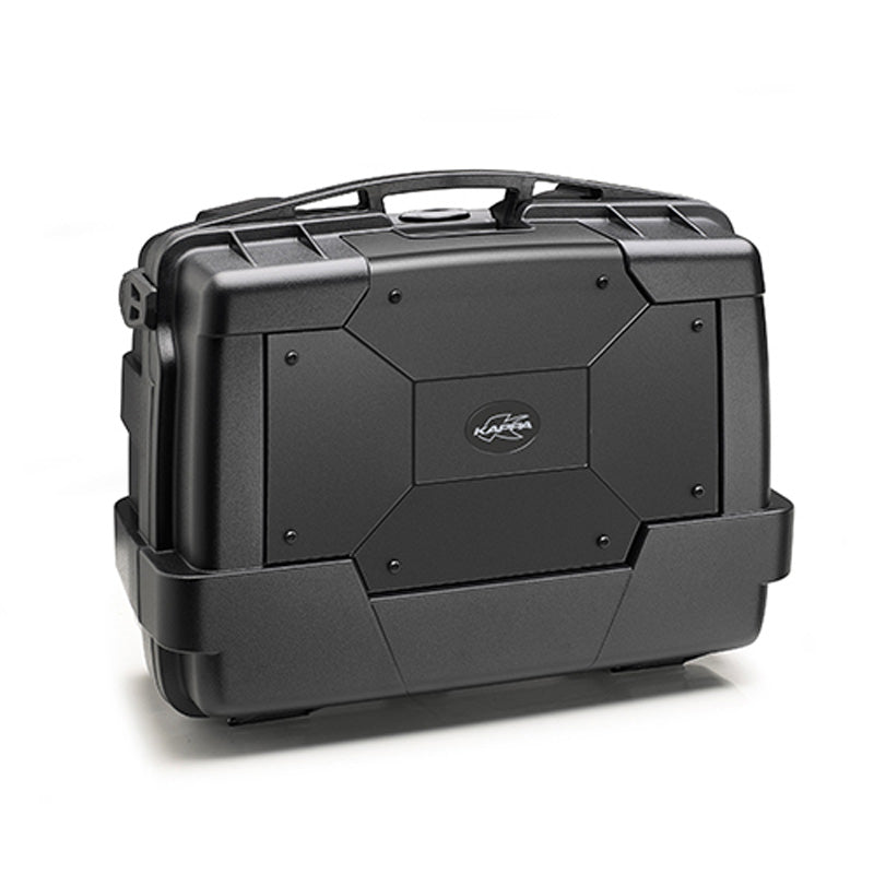 KGR33NN GARDA LITE MONOKEY BLACK 33L