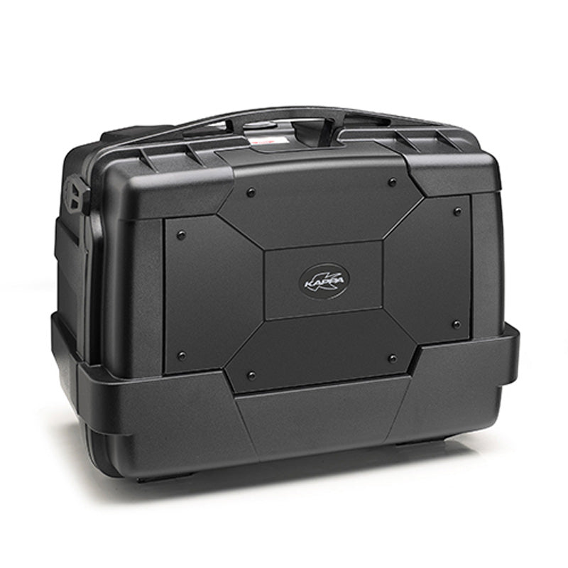 KGR46NN GARDA LITE MONOKEY BLACK 46L