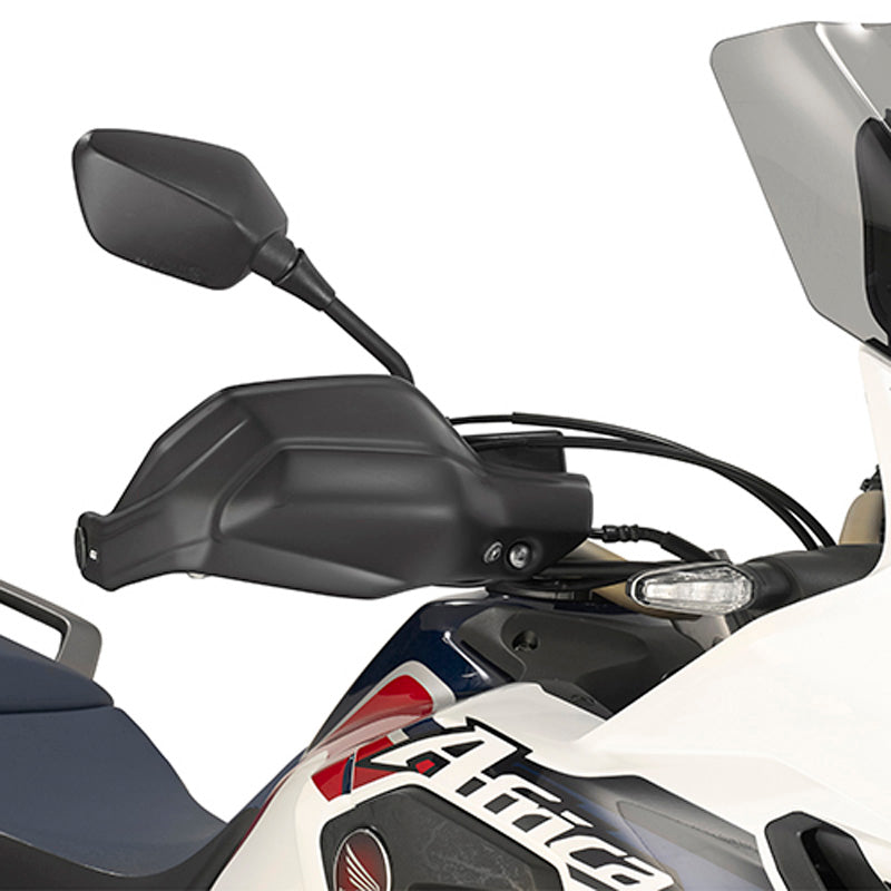 ABS HAND PROTECTORS CRF1000L AFRICA TWIN