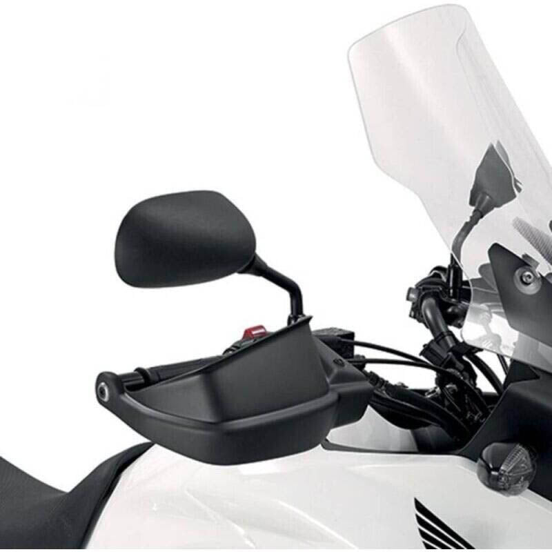 ABS HAND PROTECTORS NC750X CB500X