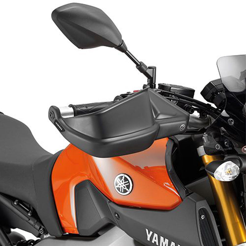 ABS HAND PROTECTORS MT07/MT09/XSR700