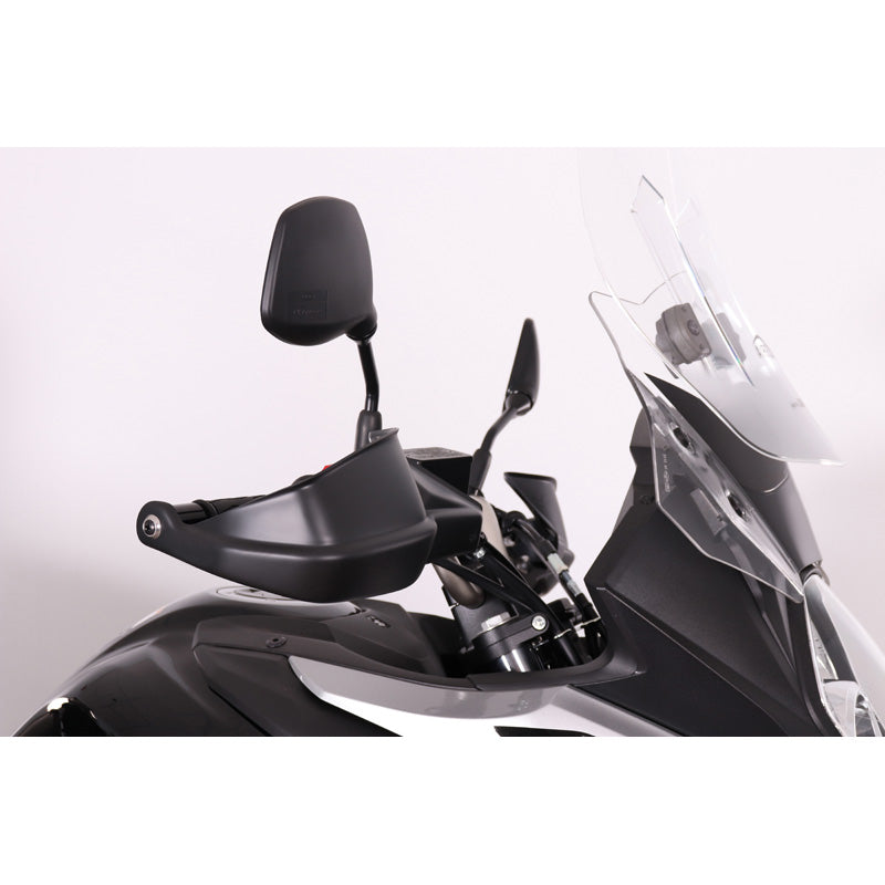 ABS HAND PROTECTORS DL650