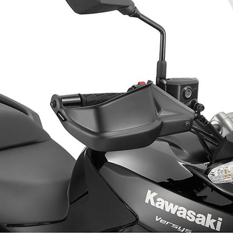 ABS HAND PROTECTORS G310R VERSYS 650/1000/Z900