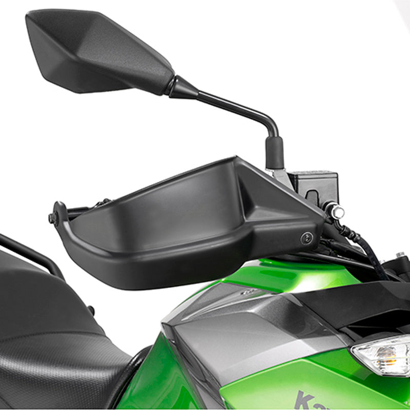 HANDGUARD VERSYS 300 17-18