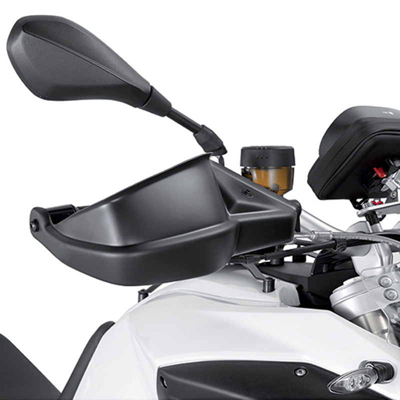 ABS HAND PROTECTORS BMW F800GS ADVENTURE