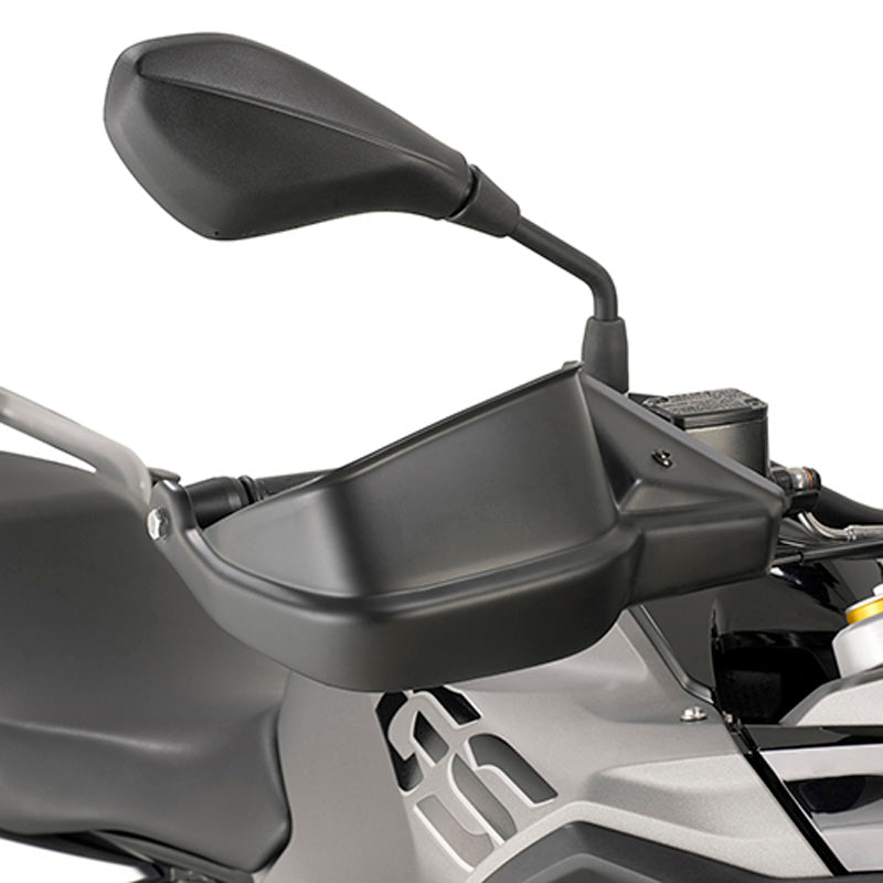 ABS HAND PROTECTORS BMW G310GS