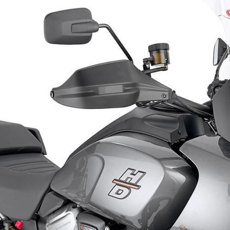 ABS HAND PROTECTORS RA1250 PAN AMERICA