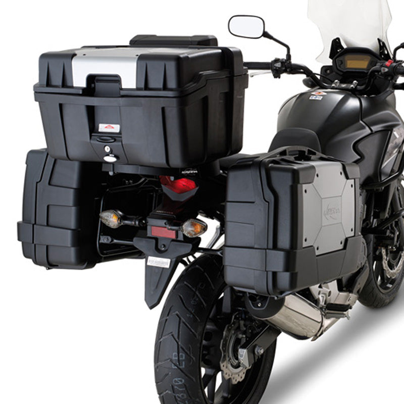 SIDECASE BRACKET HONDA CB500X