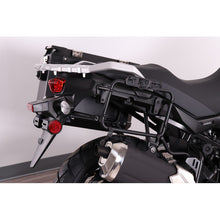 TUBULAR HOLDERS SUZUKI DL650 2017
