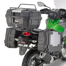 TUBULAR HOLDERS KAWASAKI VERSYS 300X 2017