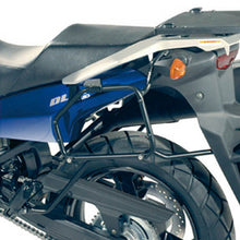 TUBULAR HOLDERS DL650 04-11