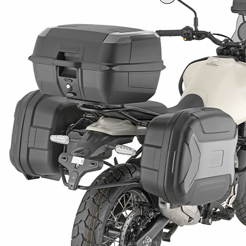 SIDECASE BRACKET HIMALAYAN 450