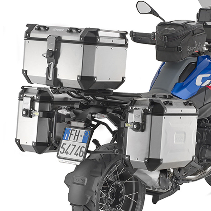 KL ONE-FIT CAM-SIDE BRACKET R1300GS