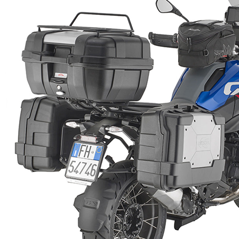 KL ONE-FIT MONOKEY SIDE BRACKET R1300GS