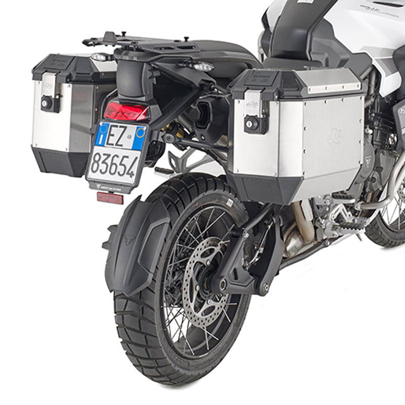 KL ONE-FIT MONOKEY SIDE BRACKET TIGER 1200 GT/RALLY EXPLORER