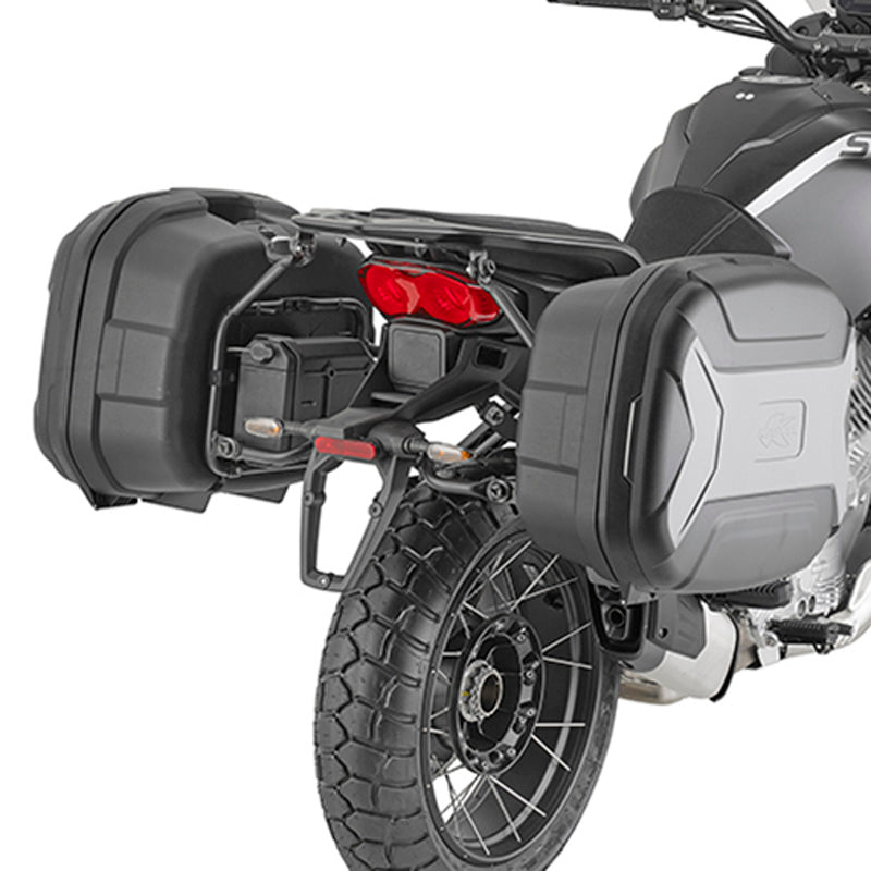 KL ONE-FIT MONOKEY SIDE BRACKET STELVIO 1000