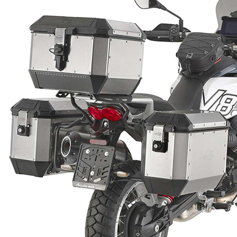 KL ONE-FIT MONOKEY SIDE BRACKET V85TT
