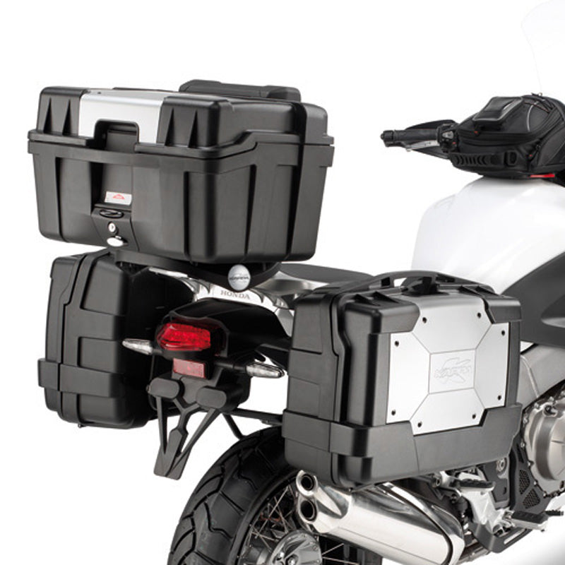 RAPID SIDECASE BRACKET CROSSTOURER 1200