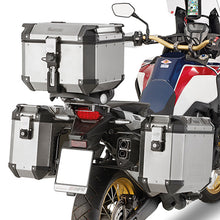 TUBULAR SIDECASES HOLDER AFRICA TWIN 2016