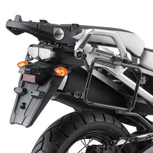 TUBULAR HOLDERS RAPID XT1200 SUP. TENERE 2014