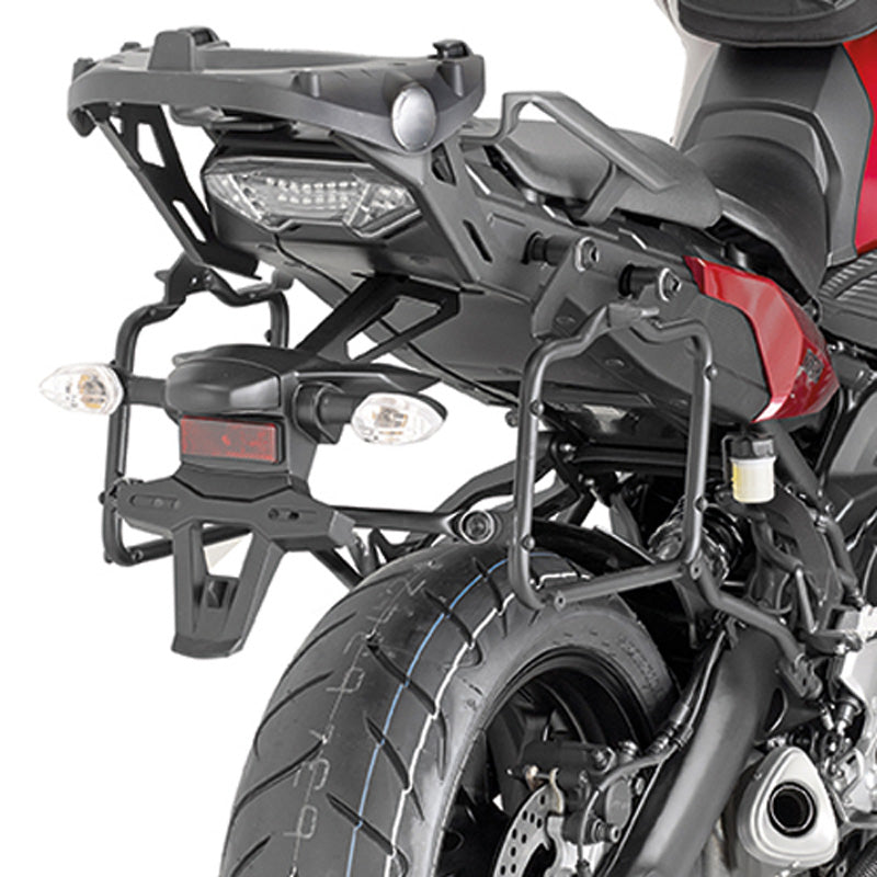 RAPID SIDECASE BRACKET YAMAHA FJ09