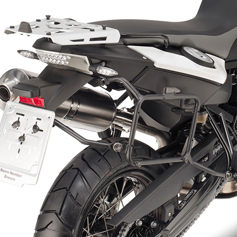 RAPID SIDECASE BRACKET F650/800GS