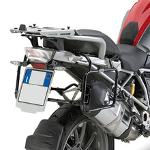 TUBULAR HOLDER BMW R1200GS/R1250GS 13-19