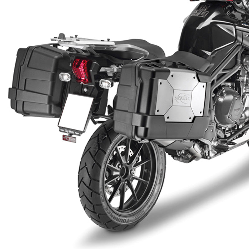 RAPID SIDECASE BRACKET TIGER EXPLORER