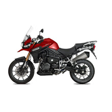 TUBULAR SIDE-CASE HOLDERS TIGER EXPLORER 2016