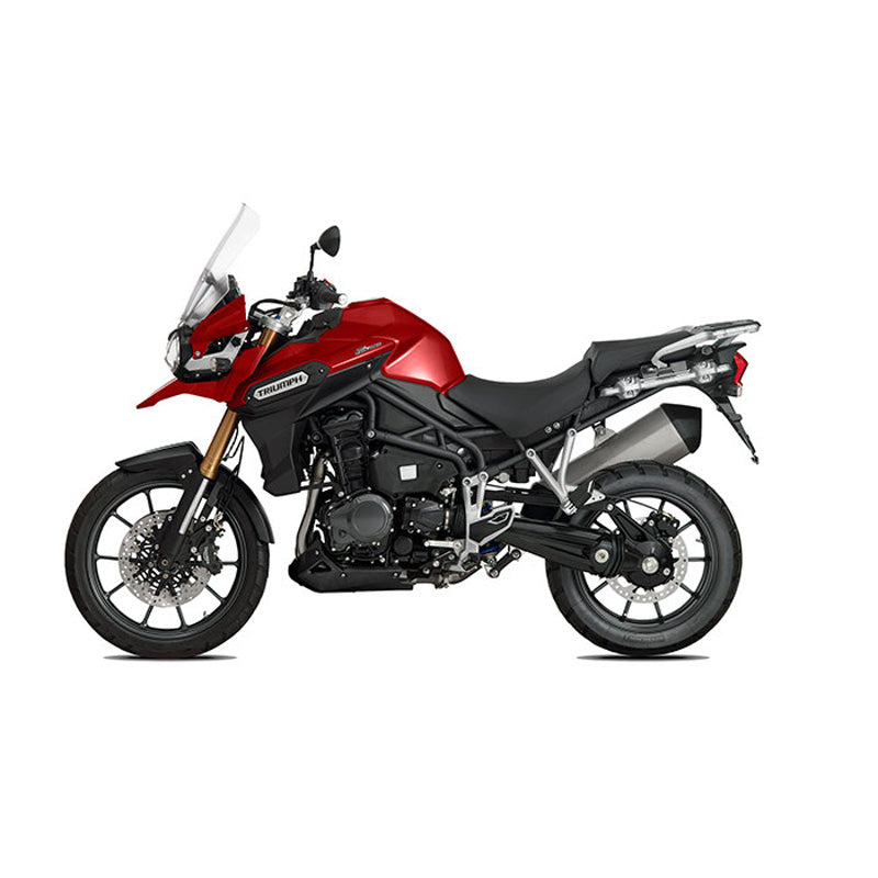 RAPID SIDECASE BRACKET TIGER EXPLORER