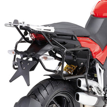 RAPID TUBULAR HOLDERS MULTISTRADA 1200 10-13