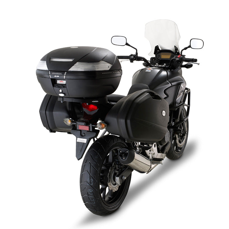 K33N SIDECASE BRACKET HONDA CB500X