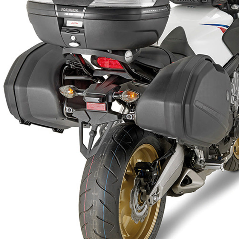 K33N SIDECASE BRACKET HONDA CB650F