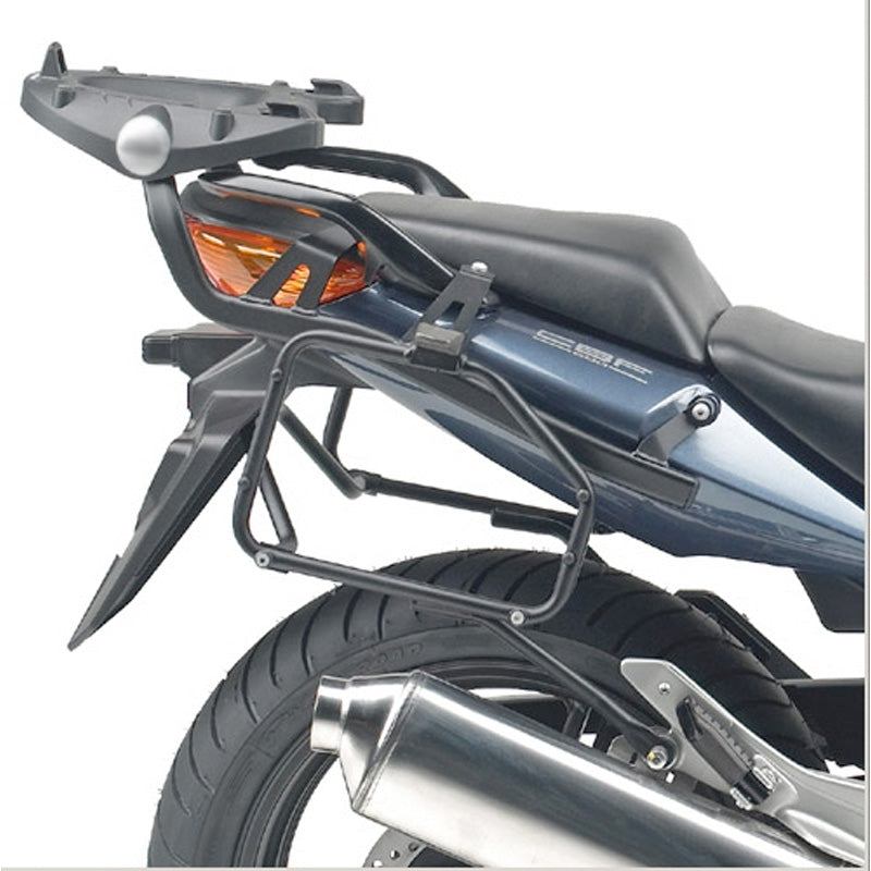 TUBULAR HOLDERS K33N HONDA CB600 2010