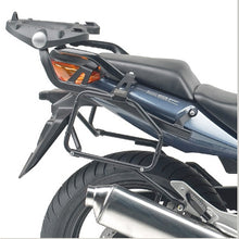 TUBULAR HOLDERS K33N HONDA CB600 2010