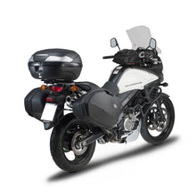 TUBULAR HOLDERS K33N V-STROM 650A 2012