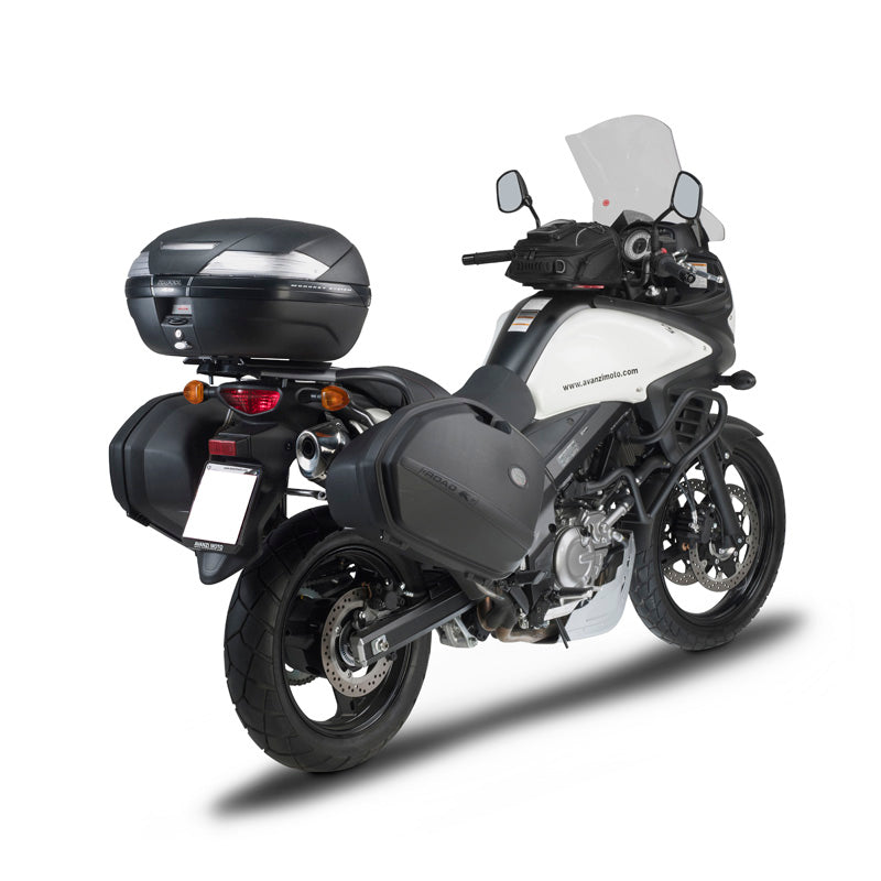K33N SIDECASE BRACKET V-STROM 650A