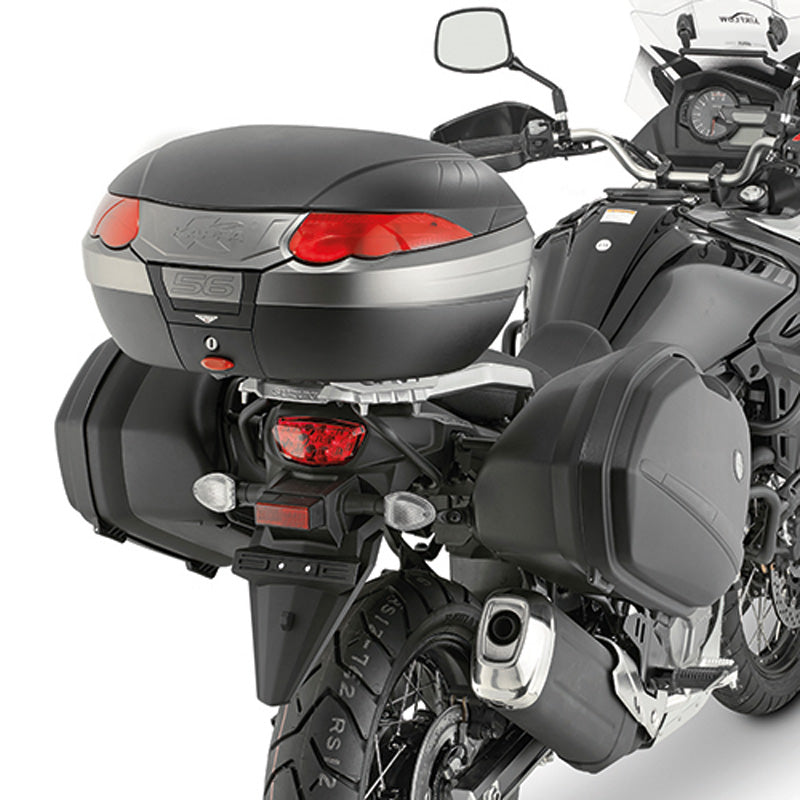 K33N SIDECASE BRACKET DL650