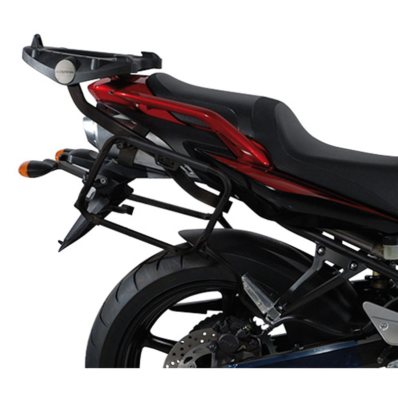 *TUBULAR HOLDERS K33N YAMAHA FZ6 07-09