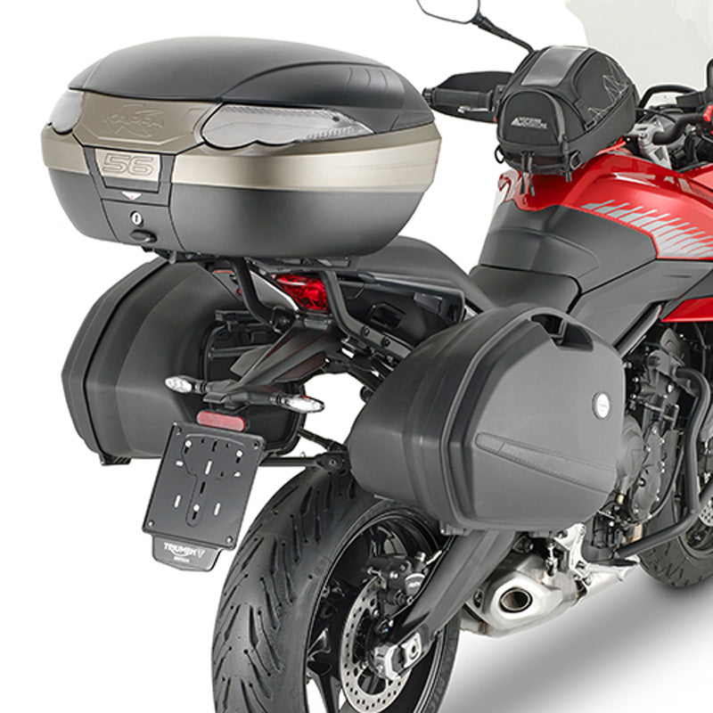 K33N SIDECASE BRACKET TIGER 660 SPORT