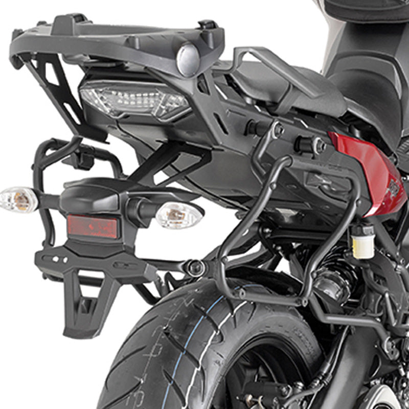 K33N RAPID SIDECASE BRACKET YAM FJ09