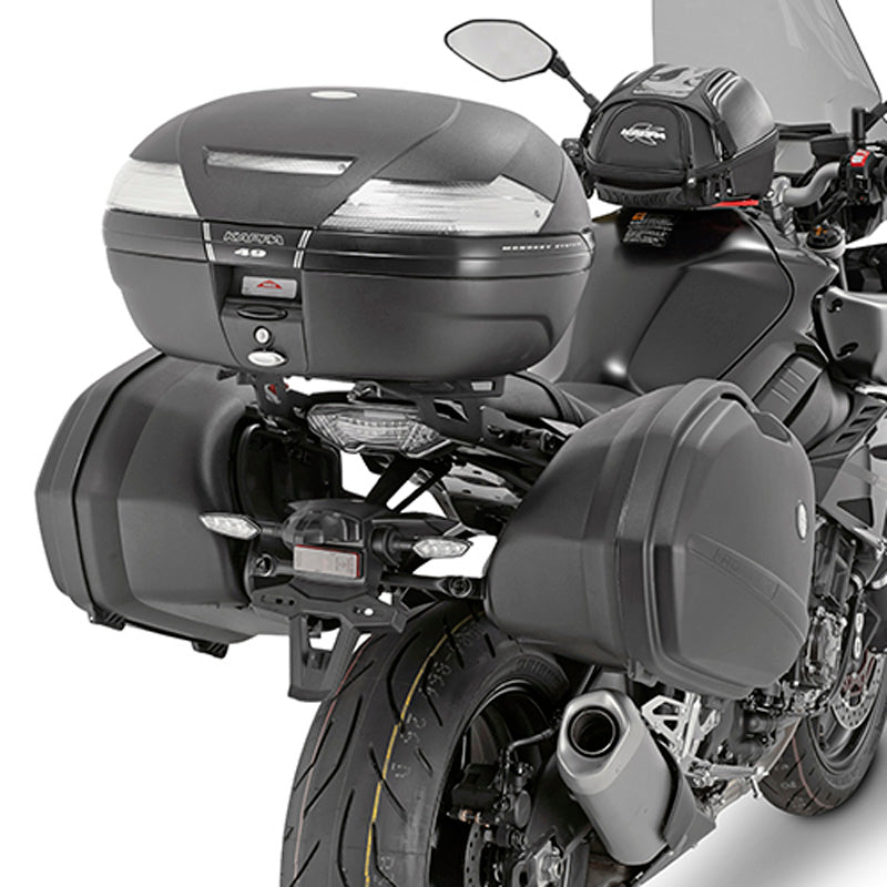 K33N RAPID SIDECASE BRACKET YAM FZ10