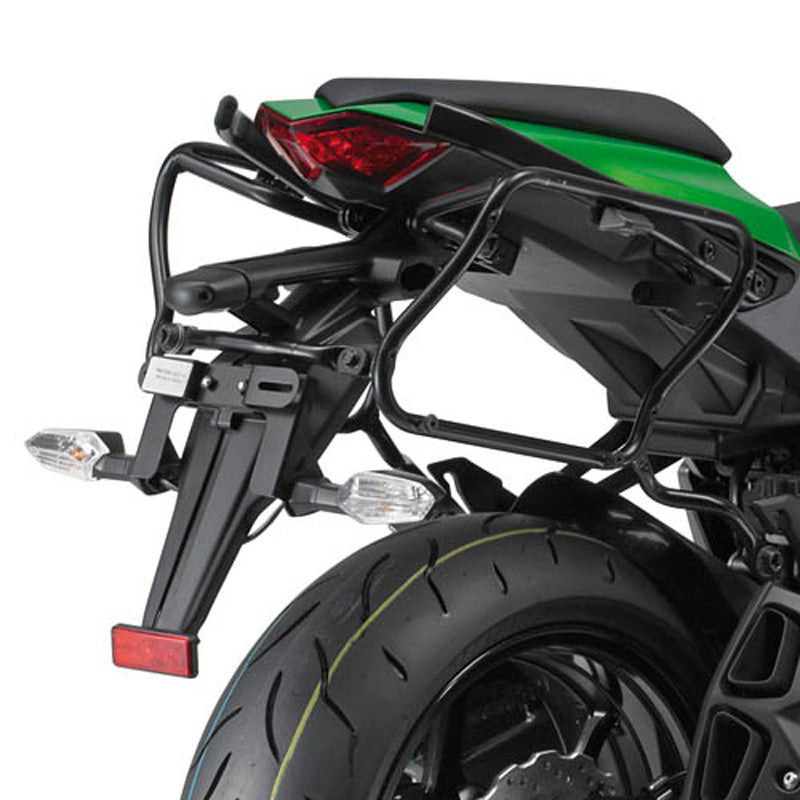 K33N RAPID SIDECASE BRACKET Z1000SX