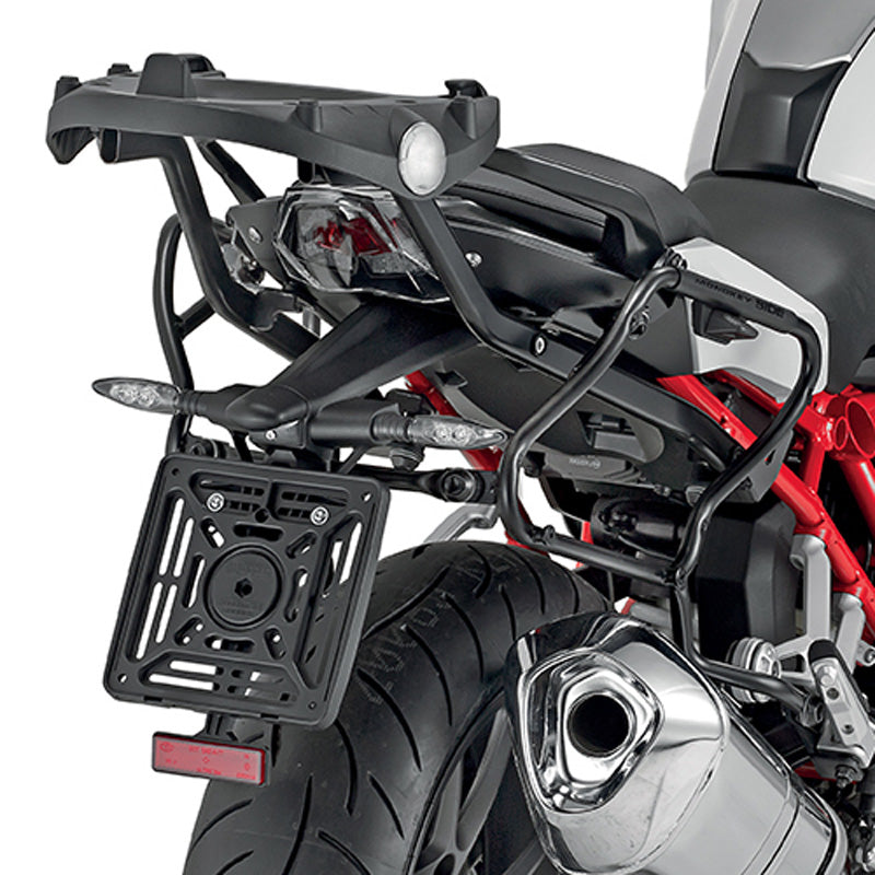 K33N RAPID SIDECASE BRACKET R1200R/RS