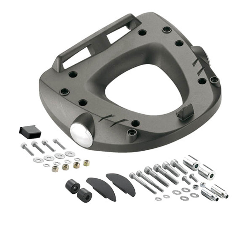 MONOLOCK NYLON PLATE MONORACK KZ/KR