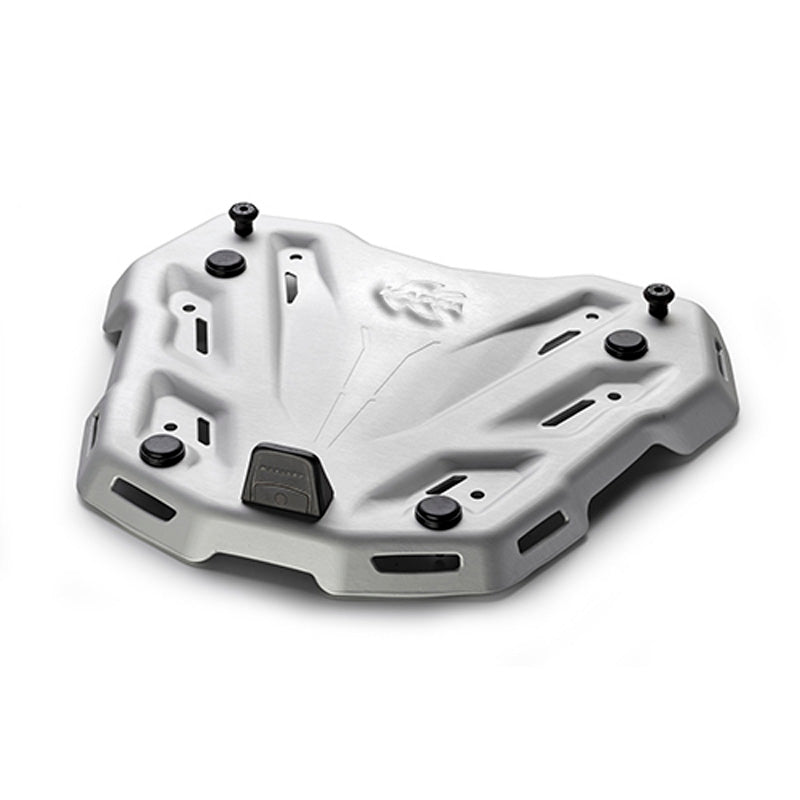 ANODIZED ALUMINIUM RACK MONOKEY PLATE