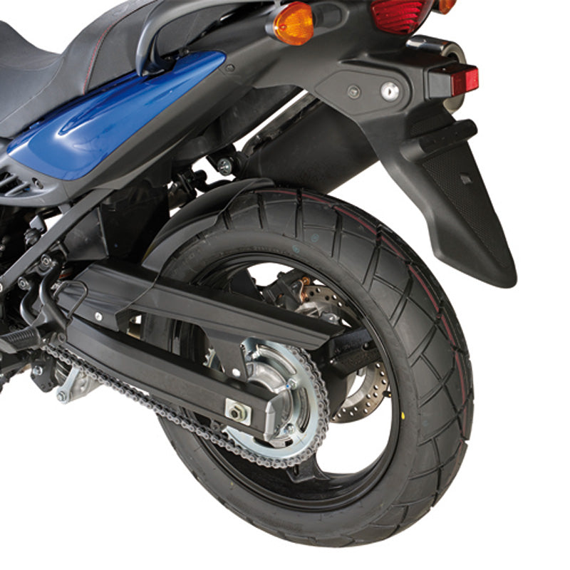 MUDGUARD/CHAIN COVER DL650