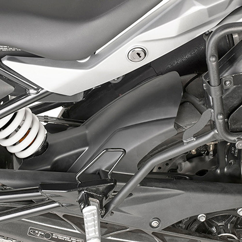 MUDGUARD BMW G310GS 2018