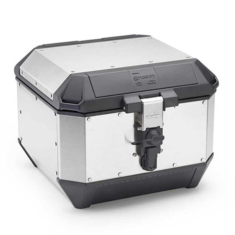 KMS44A K-MISSION MONOKEY ALUMINIUM 44L